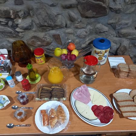Hotel Rural Virgen Del Carmen Molinaseca Bagian luar foto